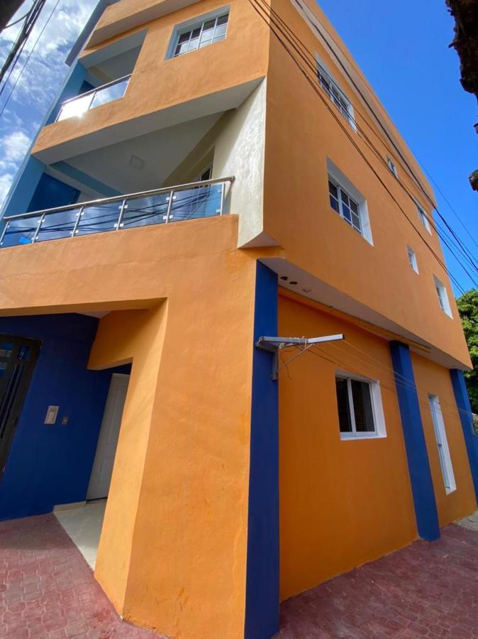 شقة Residencial Dona Gloria بويرتو بلاتا المظهر الخارجي الصورة