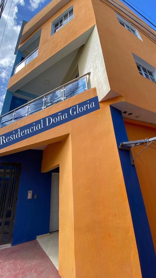 شقة Residencial Dona Gloria بويرتو بلاتا المظهر الخارجي الصورة